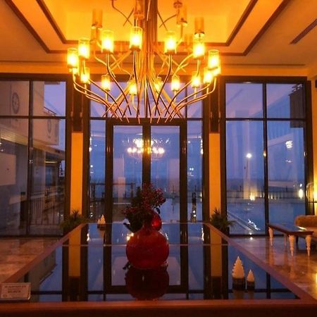 Blue Pier Hotel Kocaeli Ngoại thất bức ảnh