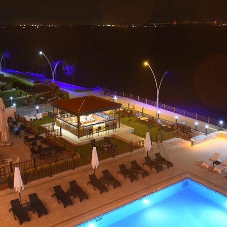 Blue Pier Hotel Kocaeli Ngoại thất bức ảnh