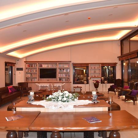 Blue Pier Hotel Kocaeli Ngoại thất bức ảnh