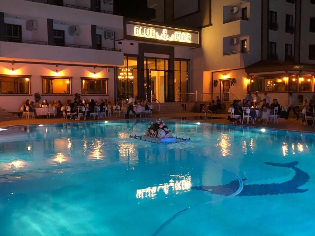 Blue Pier Hotel Kocaeli Ngoại thất bức ảnh