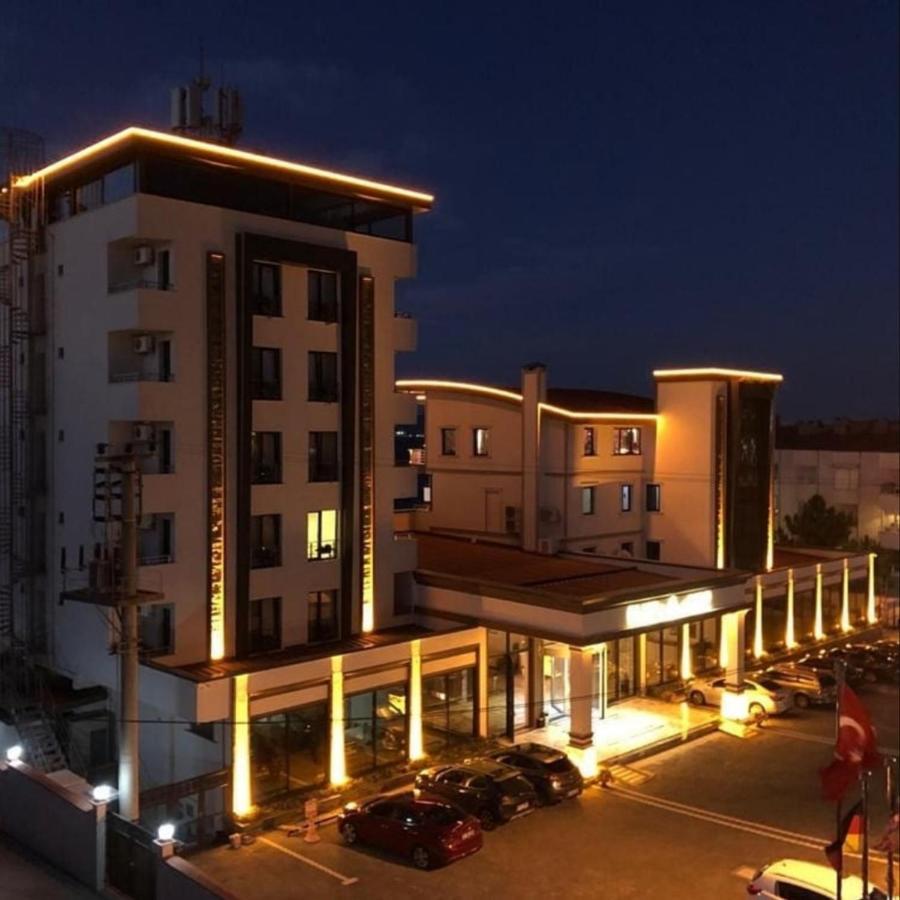Blue Pier Hotel Kocaeli Ngoại thất bức ảnh