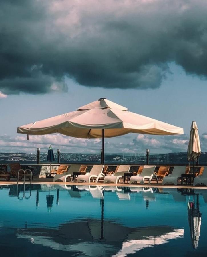 Blue Pier Hotel Kocaeli Ngoại thất bức ảnh