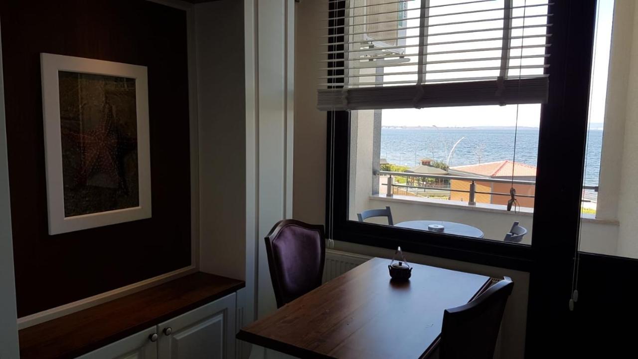 Blue Pier Hotel Kocaeli Ngoại thất bức ảnh