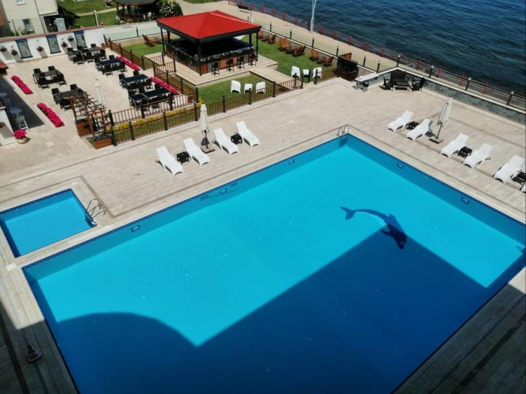 Blue Pier Hotel Kocaeli Ngoại thất bức ảnh