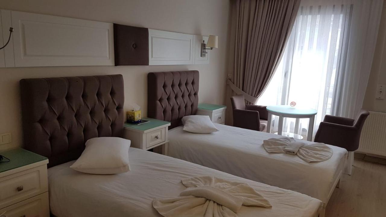 Blue Pier Hotel Kocaeli Ngoại thất bức ảnh
