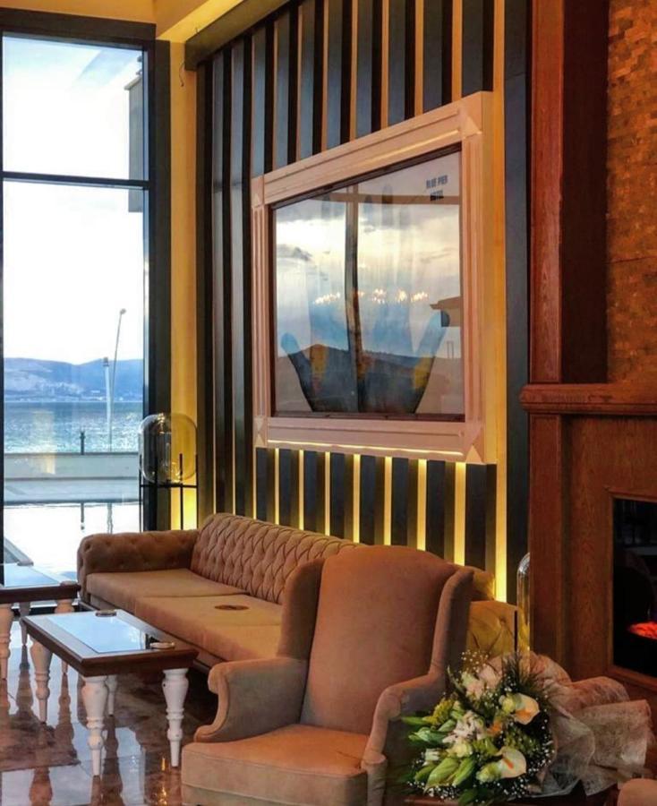 Blue Pier Hotel Kocaeli Ngoại thất bức ảnh