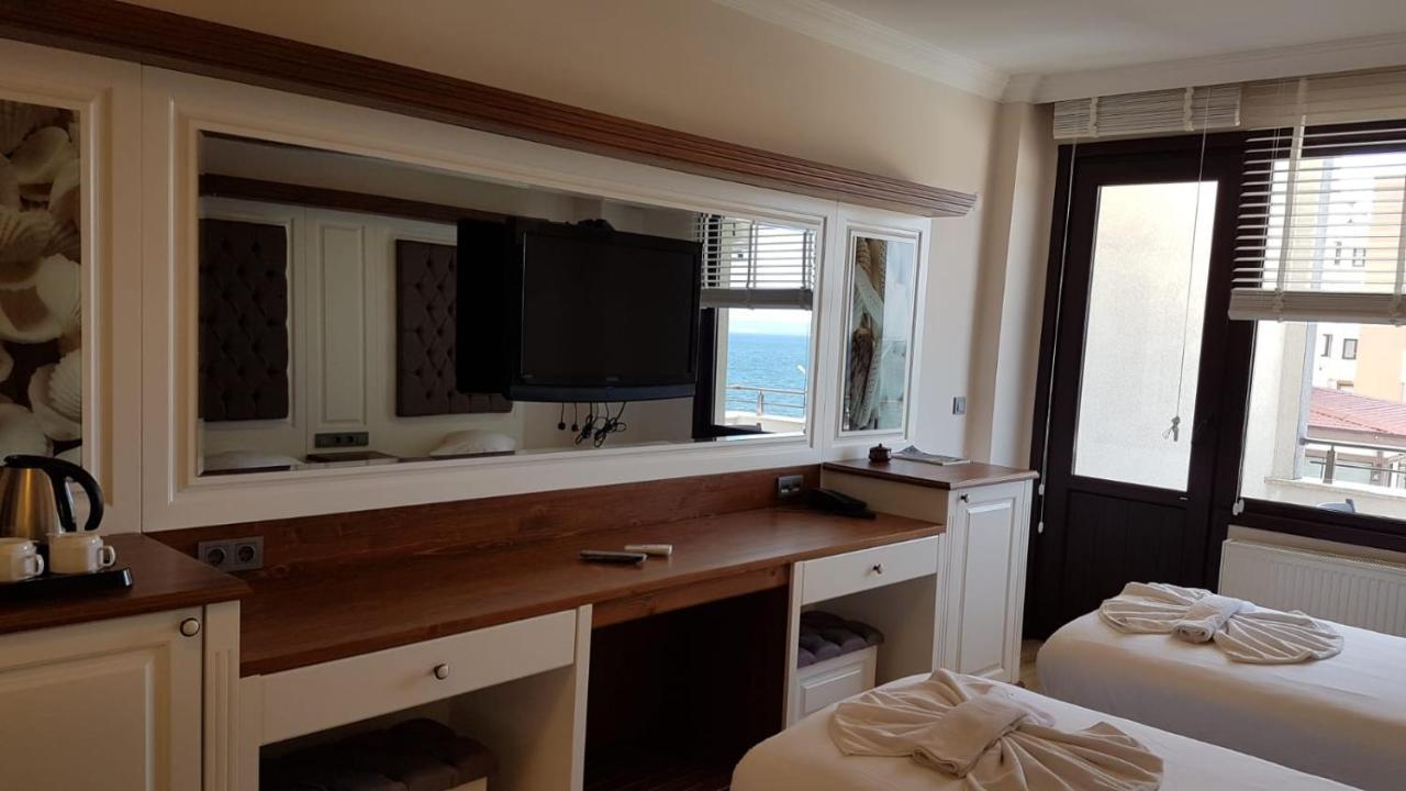 Blue Pier Hotel Kocaeli Ngoại thất bức ảnh