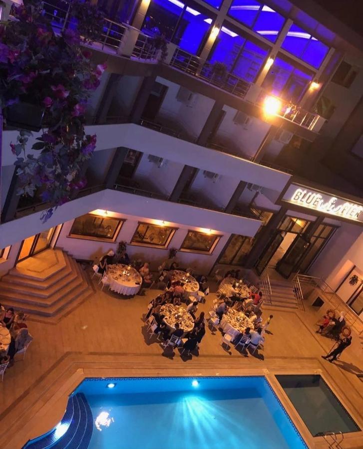 Blue Pier Hotel Kocaeli Ngoại thất bức ảnh