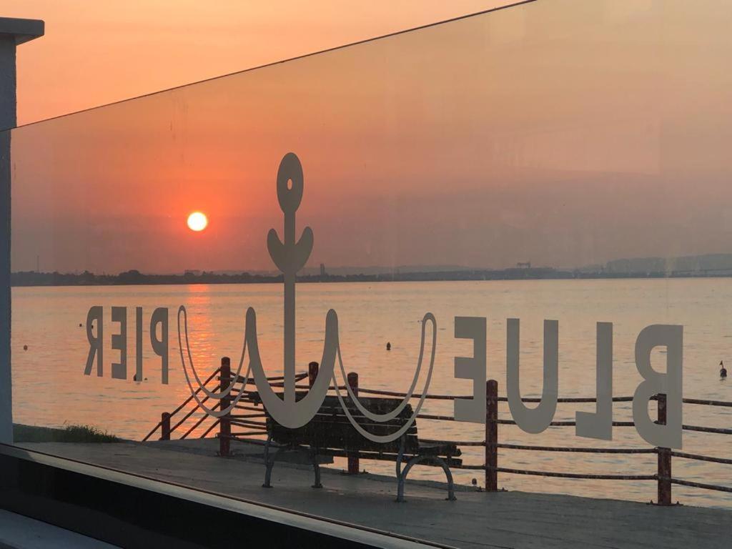 Blue Pier Hotel Kocaeli Ngoại thất bức ảnh