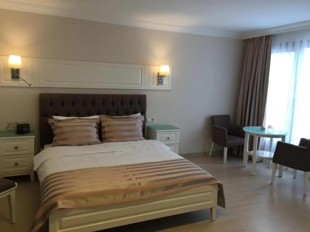 Blue Pier Hotel Kocaeli Ngoại thất bức ảnh