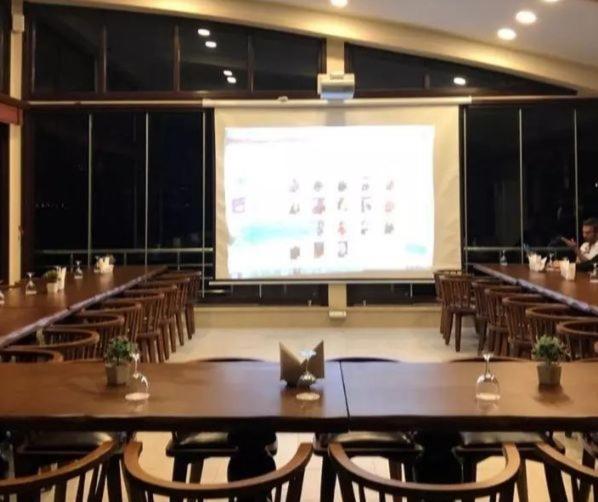 Blue Pier Hotel Kocaeli Ngoại thất bức ảnh
