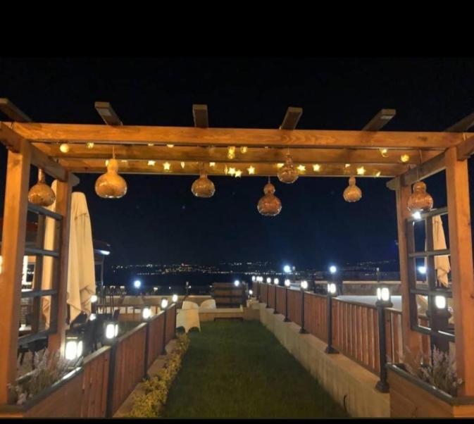 Blue Pier Hotel Kocaeli Ngoại thất bức ảnh