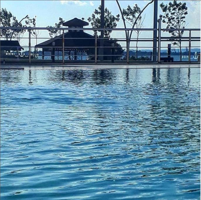 Blue Pier Hotel Kocaeli Ngoại thất bức ảnh