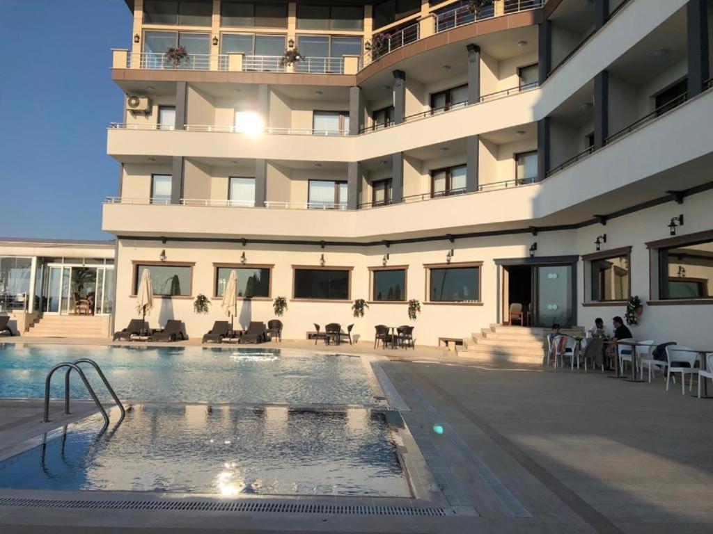 Blue Pier Hotel Kocaeli Ngoại thất bức ảnh