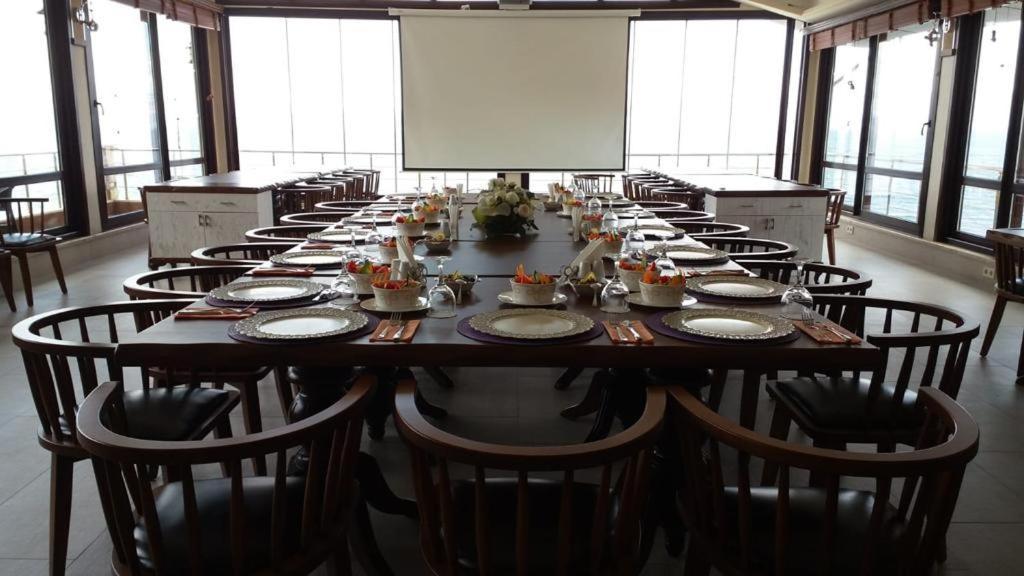 Blue Pier Hotel Kocaeli Ngoại thất bức ảnh