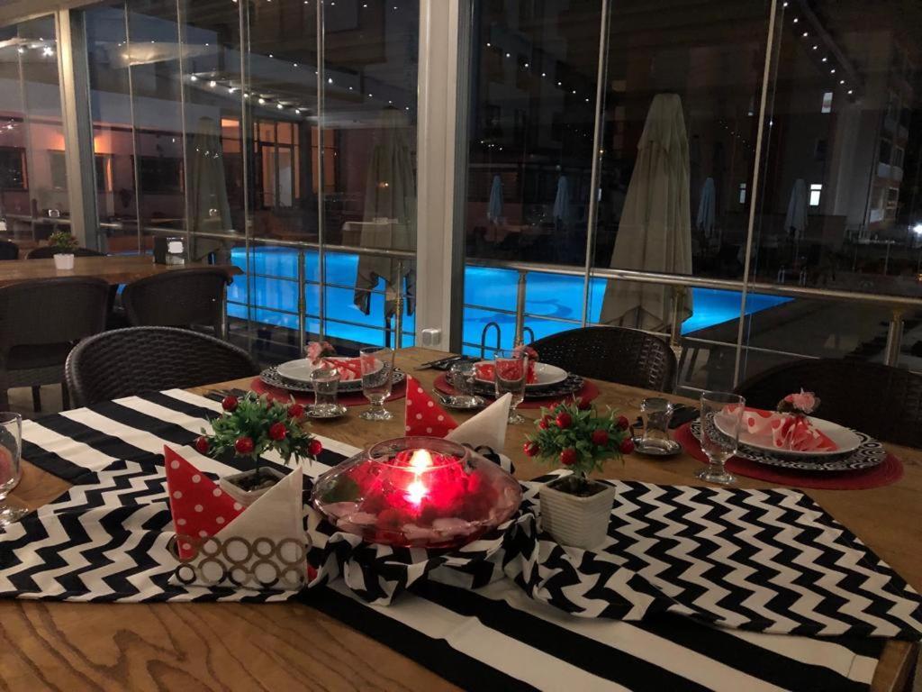 Blue Pier Hotel Kocaeli Ngoại thất bức ảnh