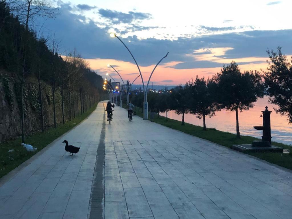 Blue Pier Hotel Kocaeli Ngoại thất bức ảnh