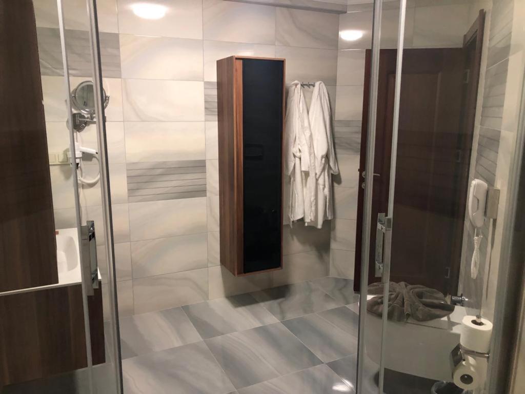 Blue Pier Hotel Kocaeli Ngoại thất bức ảnh