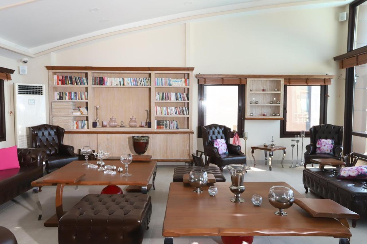 Blue Pier Hotel Kocaeli Ngoại thất bức ảnh
