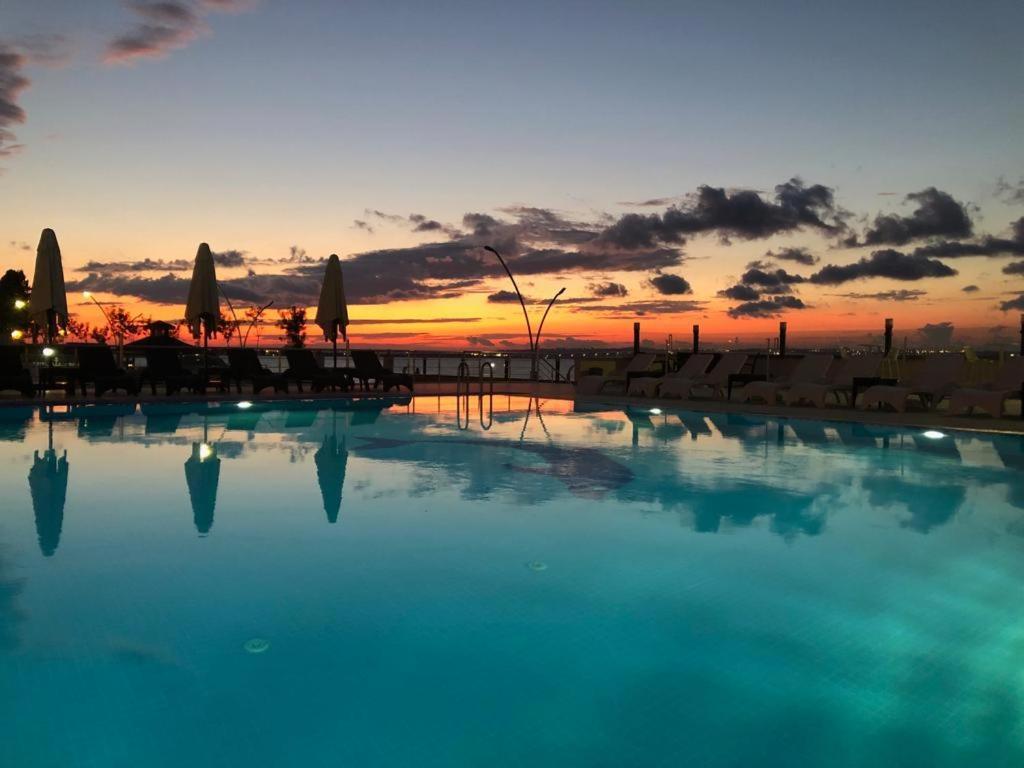 Blue Pier Hotel Kocaeli Ngoại thất bức ảnh