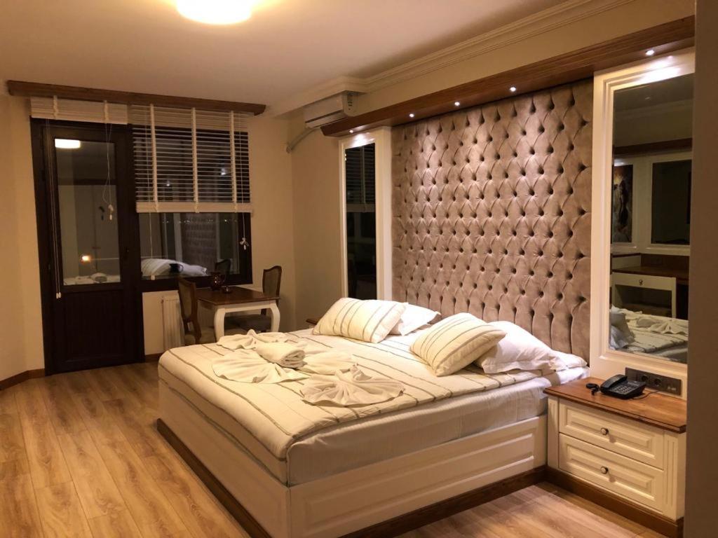 Blue Pier Hotel Kocaeli Ngoại thất bức ảnh