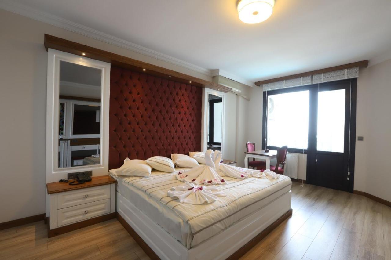 Blue Pier Hotel Kocaeli Ngoại thất bức ảnh