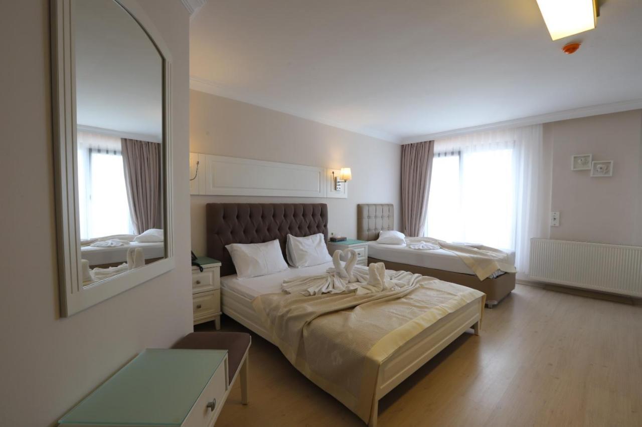 Blue Pier Hotel Kocaeli Ngoại thất bức ảnh