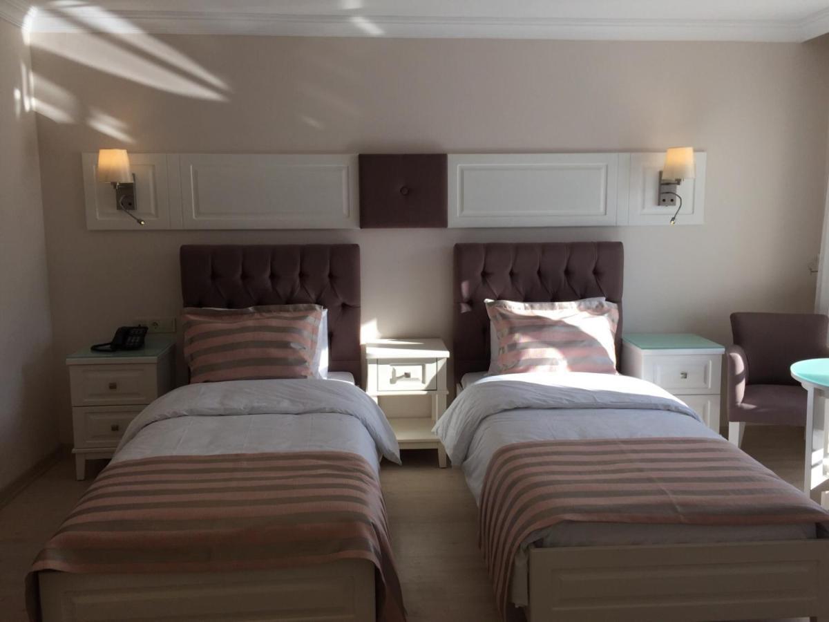 Blue Pier Hotel Kocaeli Ngoại thất bức ảnh