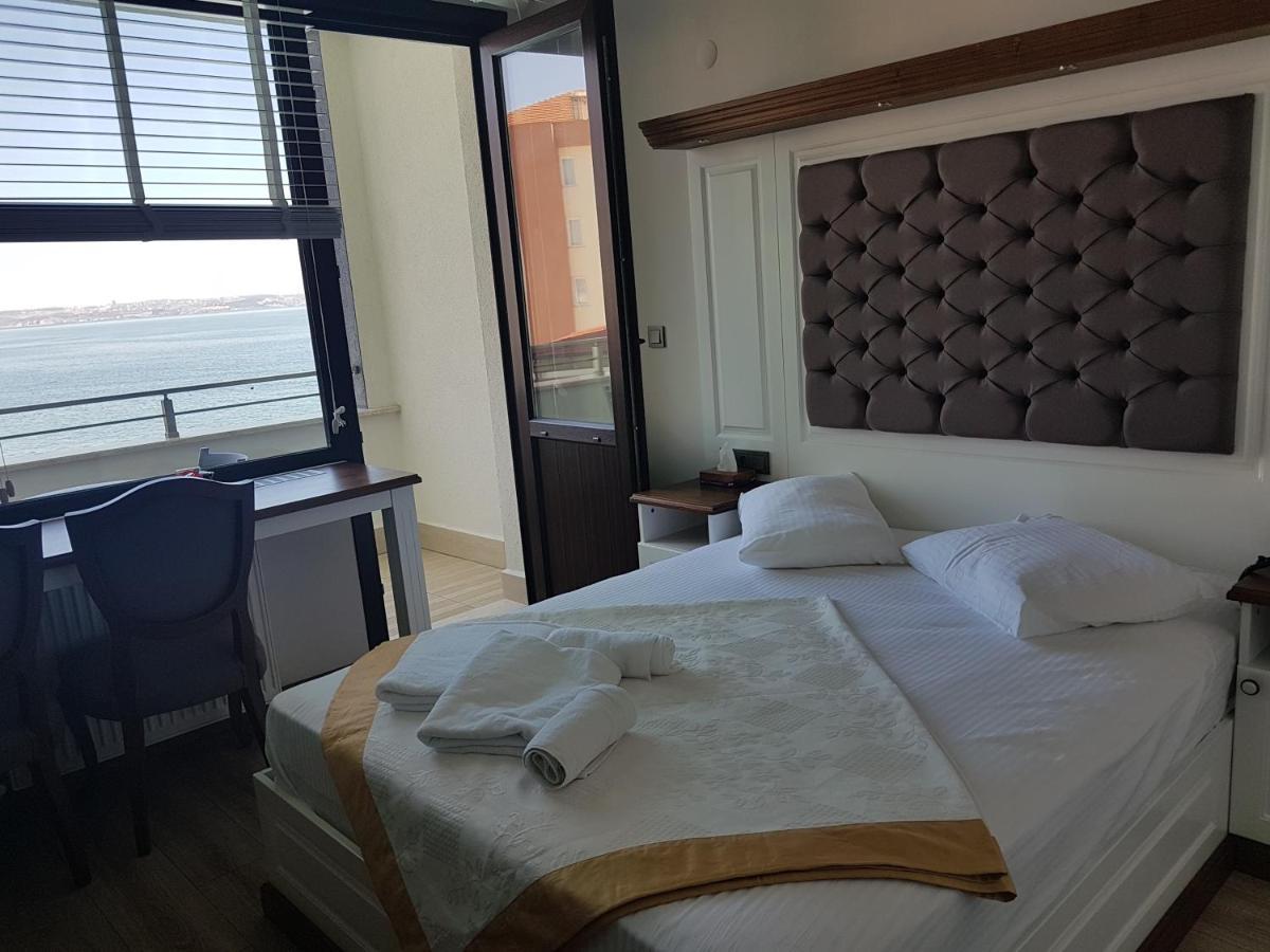 Blue Pier Hotel Kocaeli Ngoại thất bức ảnh